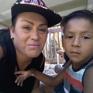 Meet your Posher, Fabiola